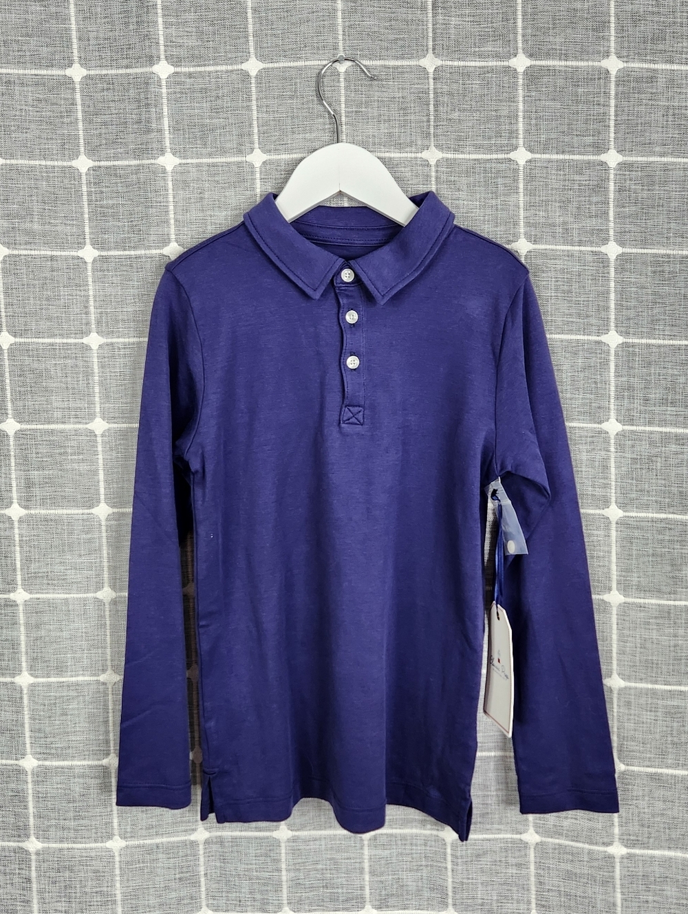 CPC Classic Prep Hayden Polo